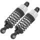 thumbnail image 2 of Accesorio RC piezas de automóvil de control remoto Amortiguador RC Amortiguador de resorte RC Flexibilidad Fácil de instalar Diseño razonable para Traxxas Slash 2WD Amonsee Otros, 2 of 8