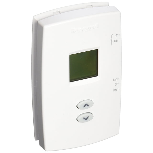 Termostato Honeywell TH1110DV1009 Pro 1000 no programable