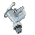 thumbnail image 2 of Fuel Tap Switch, 12mm Thread Fuel  Tap Stable Performance  For Maintain, 2 of 8
