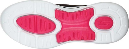 skechers arch fit hot pink