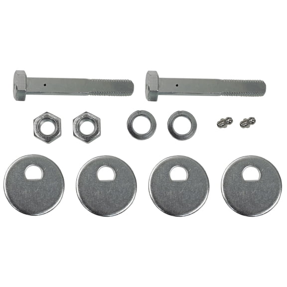 MOOG K100335 Caster/Camber Adjusting Kit Fits select: 1988-2000 CHEVROLET GMT-400, 1995-2000 CHEVROLET TAHOE