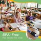 thumbnail image 2 of high quality10pcs Pen Holder For Desk, Adhesive Pen Holder For Classroom Clipboard, Silicone Pencil Holder & Marker Holder For Desk Organizer, 2 of 5