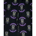 thumbnail image 3 of Marvel Men's Black Panther Wakanda Forever AOP Sleep Pajama Pants, 3 of 6