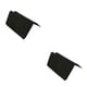 thumbnail image 1 of Inteprter Bolsa de almacenamiento Bolsas de fieltro nórdicas colgantes Saco de Caddy móvil Hogar para dormitorio Sofá Escritorio Gris oscuro Gris oscuro Grande 2piezas, 1 of 6