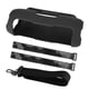 thumbnail image 1 of Funda de silicona para altavoz JBL Flip 7, impermeable, compatible con Bluetooth, con correa de fijación para poste de carrito de golf, funda protectora de transporte, 1 of 8