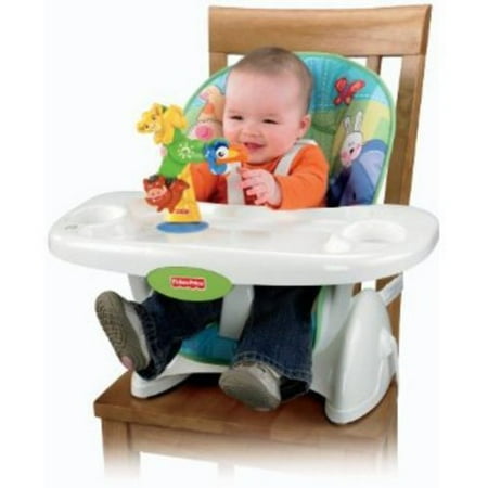 Fisher Price - Lion King Suction Cup Spi