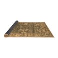 thumbnail image 2 of Ahgly Company Indoor Rectangle Oriental Brown Industrial Area Rugs, 5' x 7', 2 of 4