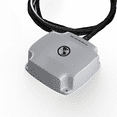 thumbnail image 1 of GOST GPS Tracker GAP-NT-30-IDP For Use in Boats; Works With Satellite Constellation; Live Tracking/Remote Access From Any Device/Geo-Fence Alert System; Ready To Use, 1 of 1