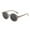 Grey, variant on Baby Sunglasses For 0-3 Years Polarized Soft Silicone Toddler Sun Glasses Fashionable Outdoor Daily Wear