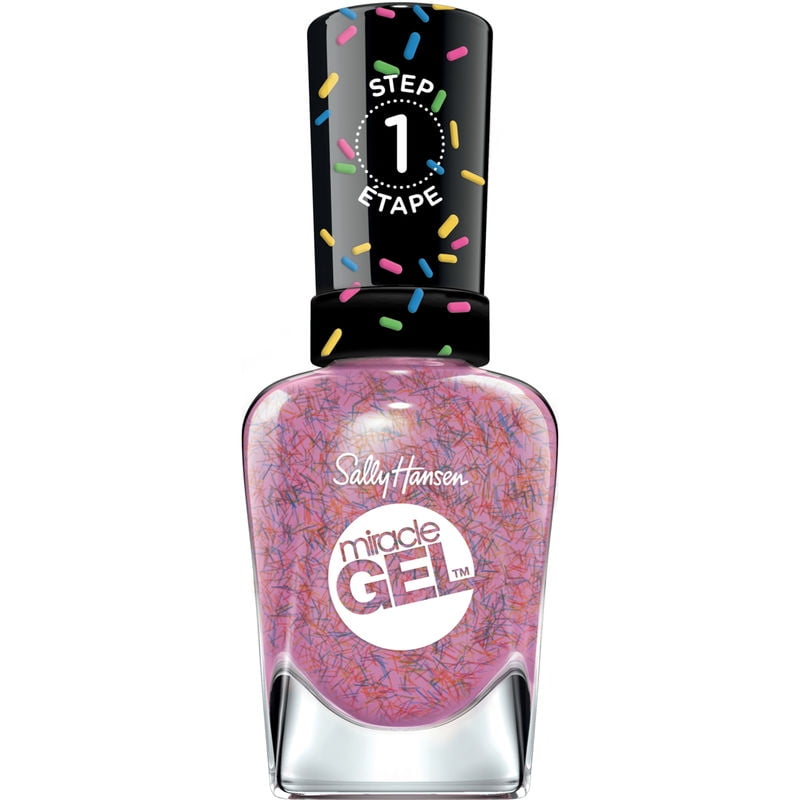 SH MIRACLE GEL DONUT