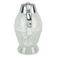 thumbnail image 1 of Syrup Dispenser, Easy To Clean Bottom Stopper Honey Dispenser Plastic  For Cooking, 1 of 8