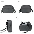 thumbnail image 4 of Bolso cruzado pequeño MAXTOP con correa desmontable para mujer, 4 of 6
