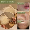 thumbnail image 2 of Exfoliadores faciales Loofah YOTDHUO Natural, paquete de 6 para mujer, 2 of 6