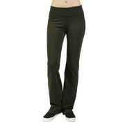 yoga sweatpants women's