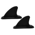 thumbnail image 1 of WEUVEB 2Jgo Separador De Para Surfboard Negro Con Material Plástico Duradero, 1 of 8
