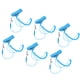 thumbnail image 3 of 10Pcs PU Anti Static Wrist Strap Elastic Adjustable Electrostatic Bracelet Wristband ESD Supplies, 3 of 5