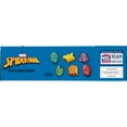 thumbnail image 2 of Betty Crocker Spider-Man&nbsp;Fruit Snacks - 10 ct (Pack of 2), 2 of 3