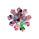 thumbnail image 2 of Calcetas Hello Kitty Doobalo Dama SET 3 Pares, 2 of 3