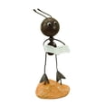 thumbnail image 2 of Hbdhejl Ant Figurine Elegant Statue Home Ornament Cartoon Model Table Decoration, 2 of 3