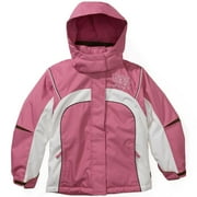 Athletic Works - Girls' Ski Jacket