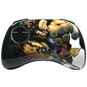 Mad Catz Street Fighter IV Round 2 Sagat FightPad