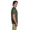 thumbnail image 3 of Adult HD Cotton™ T-Shirt, 3 of 3