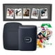 thumbnail image 1 of Impresora instantánea Fujifilm Instax Mini Link Azul II con 2 pack película, estuche y marco, 1 of 4