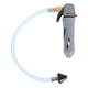 thumbnail image 2 of Kit De Abridor De Limpiador De Aire Acondicionado, Pistola De Drenaje Roscada, Manguera Flexible De Drenaje De CO2 Eficiente Para Línea De Condensado De CA, Cartucho De CO2, 2 of 7