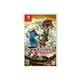 thumbnail image 1 of Eiyuden Chronicle Hundred Héroes Nintendo Switch, 1 of 1