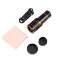 thumbnail image 2 of Matsuzay Universal Professional Mobile Phone Camera Lens ABS Clip with Removable Photography Set Telephoto Lenses Smartphone Type3 NO3, 2 of 6