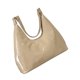thumbnail image 5 of Bolso de hombro para mujer perfecl Hobo Caqui 26 cm x 21 cm x 8 cm, 5 of 8