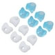 thumbnail image 2 of Corrector de juanetes de silicona NikouMX 6 pares, 2 of 8