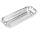 thumbnail image 3 of Stainless Steel Utensil Drying Rack Multifunctional Cutlery Drain Basket for Chopsticks Knives Spoons Hole Type, 3 of 5