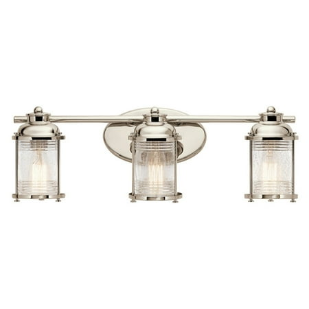 

Kichler Ashland Bay 45772 Vanity Light