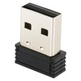 thumbnail image 1 of Tignapoo 【Video Included】Anself RC401 ANT+ USB Receiver for Cycling Data, Compatible with Garmin and Fitness Games, 78 RF Channels, Portable and Durable Design, 1 of 7