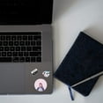 thumbnail image 5 of IGUOHAO Twice Sticker 82Pcs Cartoon Sticker Pack Eyes Wide Open New Album Sticker Pack Vinyl Sticker for Laptop Sticker Twice Merchandise, 5 of 5