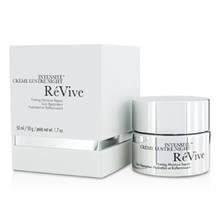 Re Vive Intensite Creme Luster Nuit Fermeté humidité réparation