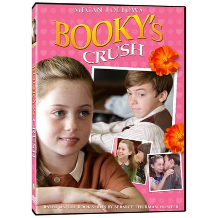 Booky's Crush (DVD)