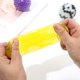 thumbnail image 2 of Water Beads Stress Relief Squeezing Balls para niños y adultos: La mejor herramienta calmante para aliviar la ansiedad, ventilar el estado de ánimo y mejorar el enfoque, novedad suave XianweiShao 8390615124836, 2 of 3