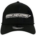 thumbnail image 2 of Iron Man Stark Industries New Era 39Thirty Fitted Hat-Medium/Large, 2 of 5