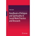 thumbnail image 1 of Manuel de Religion et Spiritualité en Travail Social Pratique et Recherche, 1 of 1