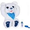 furReal Polar Bear Cub Interactive Plush Toy, Ages 4 and Up