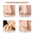 thumbnail image 5 of Stick Highlighter, Stick Contouring, Correcteur Contour, Maquillage Contouring Longue Durée, 5 of 5