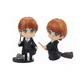 thumbnail image 4 of Harry Potter Colección Juguetes Figuras Coleccionables 6 Pzs, 4 of 5