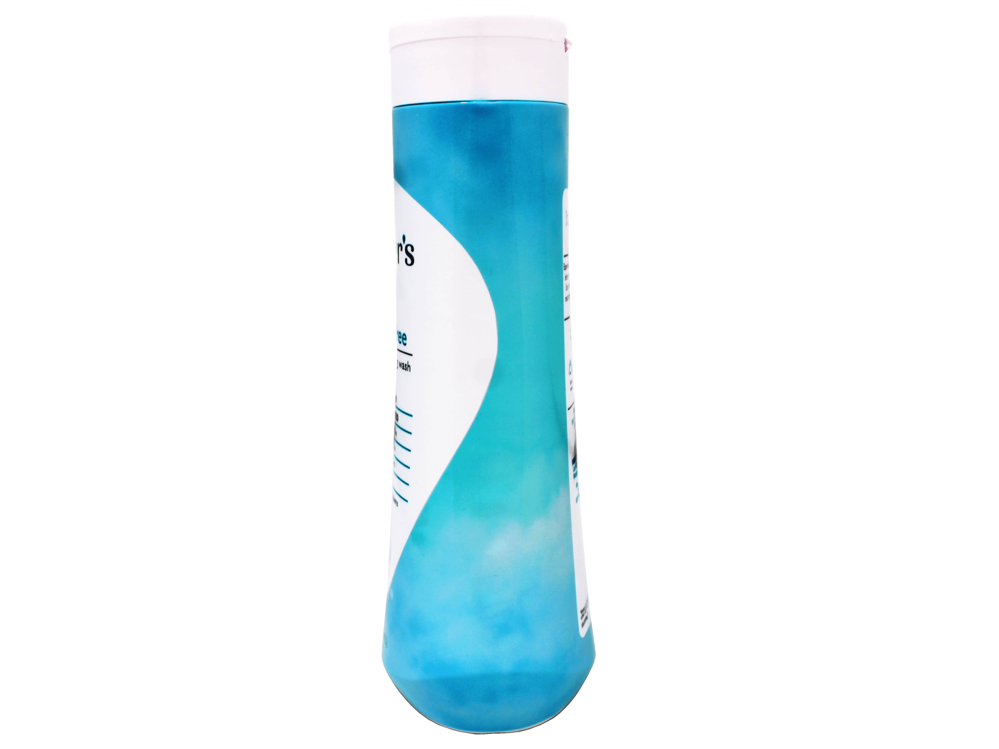 Summer's Eve Fragrance Free Feminine Cleansing Wash - 15 fl oz,  Pack of 4