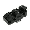 thumbnail image 1 of Interruptor de ventana eléctrica Unique Bargains No.35750T6LH01 para el lado del conductor delantero izquierdo para Honda Spirior 2015-2020 Negro, 1 of 7