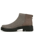 thumbnail image 5 of BZees For Lifestride Womens May Ankle Booties - Medium & Wide Width, 5 of 9