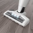 Kenmore DS6012 18V Cordless Stick Vacuum White