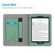 thumbnail image 4 of Funda con soporte FINTIE para Kindle Paperwhite 6 10.ª generación 2018, 4 of 8