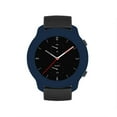 thumbnail image 3 of EGNMCR Soft Thin Protector Watch Frame Case Cover for AMAZFIT GTR 2 1 cover, 3 of 5